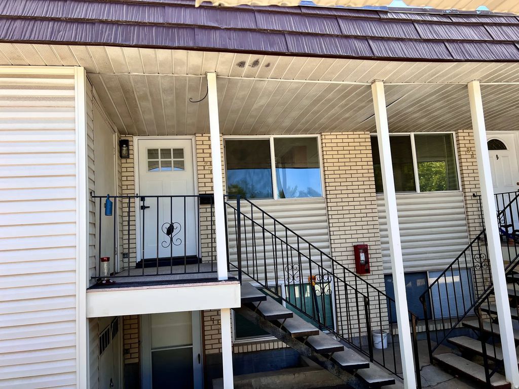 314 W Center St 77, Bountiful