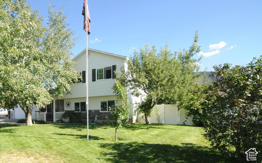 3124 E 1610 S, Spanish Fork