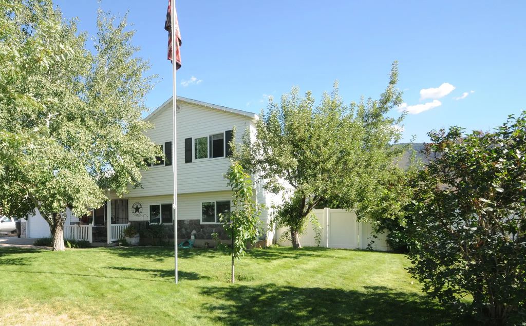 3124 E 1610 S, Spanish Fork