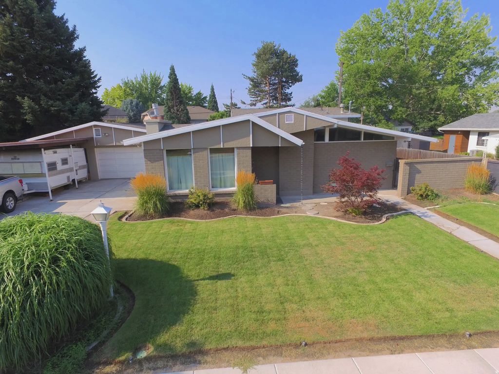 1366 E Greenfield Ave, Murray