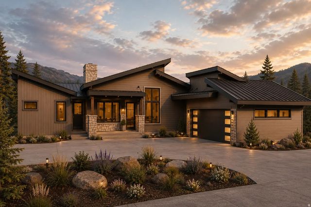 8478 E Lake Pines Dr 266, Heber City