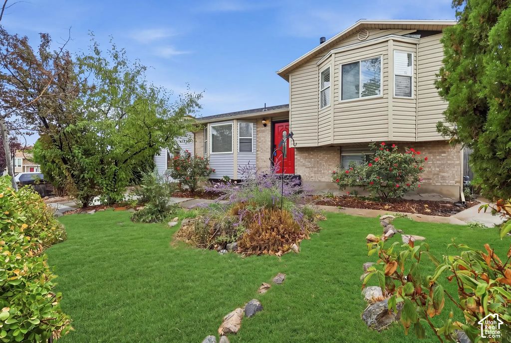 4917 W Shooting Star Ave S, West Jordan
