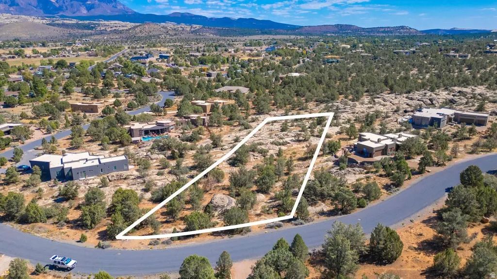 656 N Rock Garden #72 Ln, Dammeron Valley