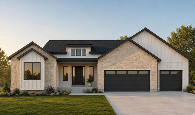 1106 E Shilow Rd 138, Erda