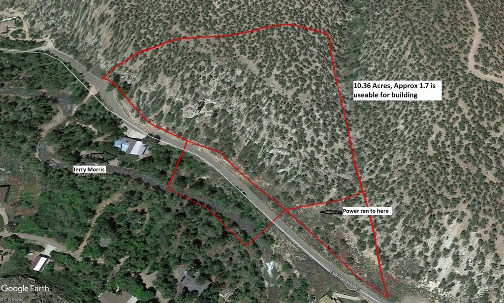 8578 W Red Clouud Loop Rd, Vernal