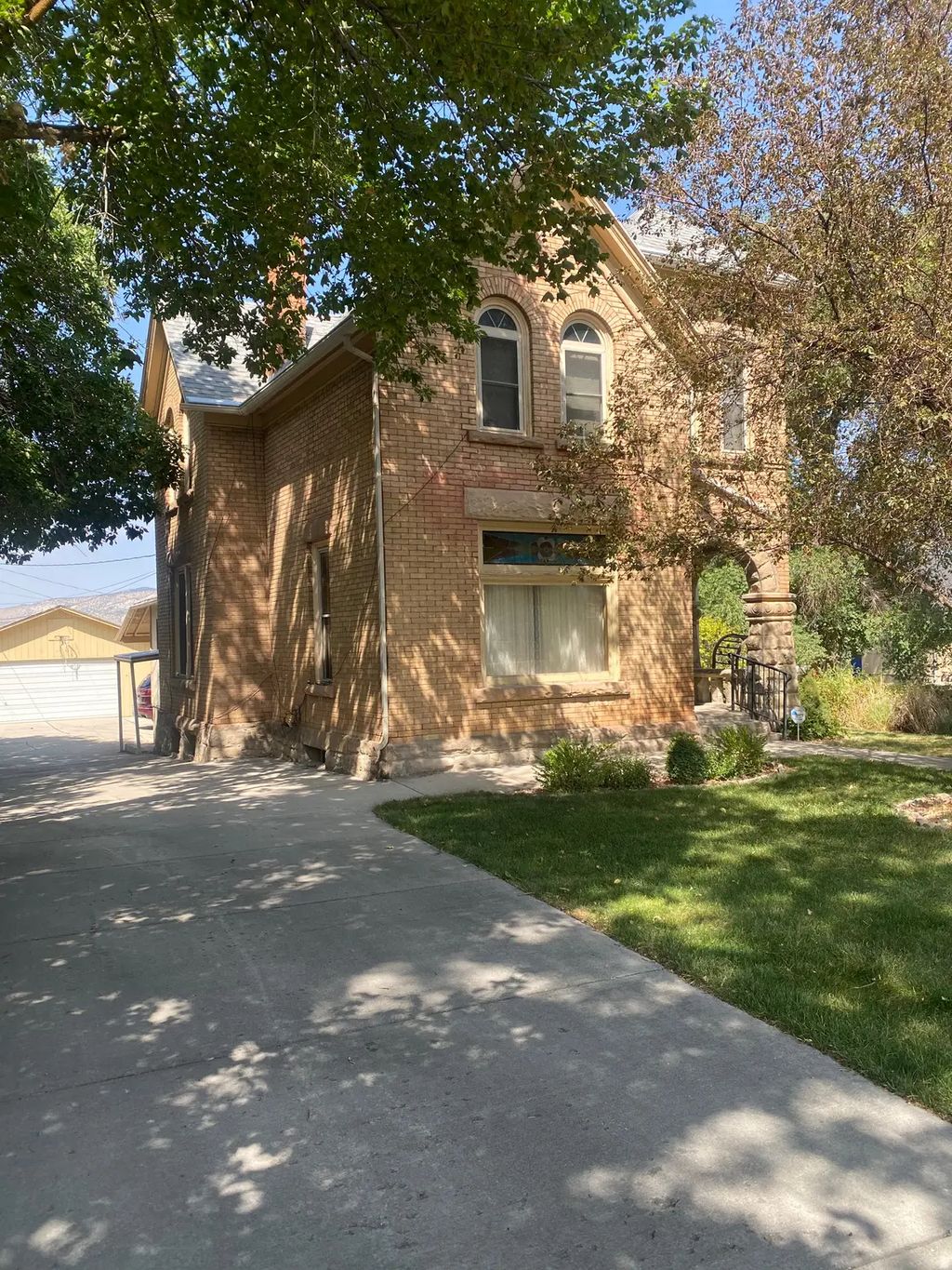 444 S Main St, Manti