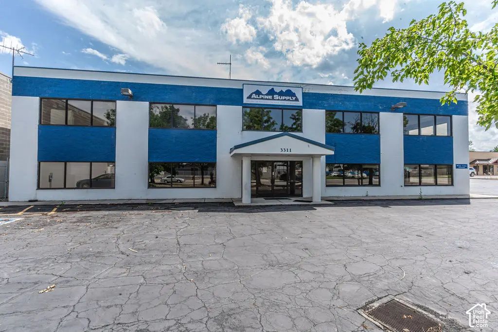 3311 W Parkway Blvd, West Valley City