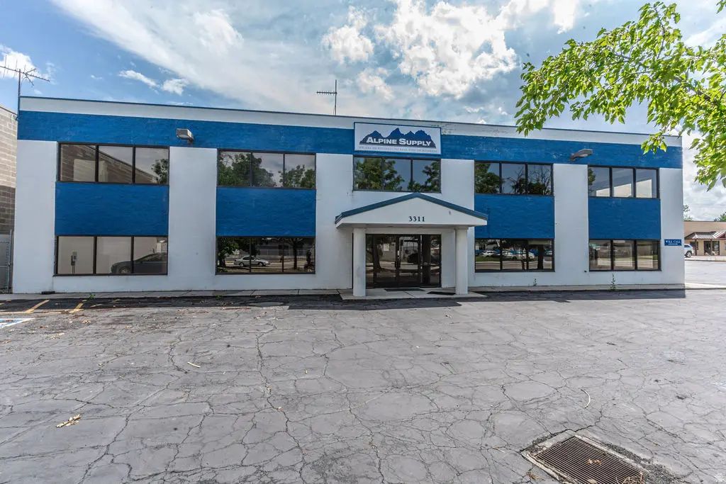 3311 W Parkway Blvd, West Valley City