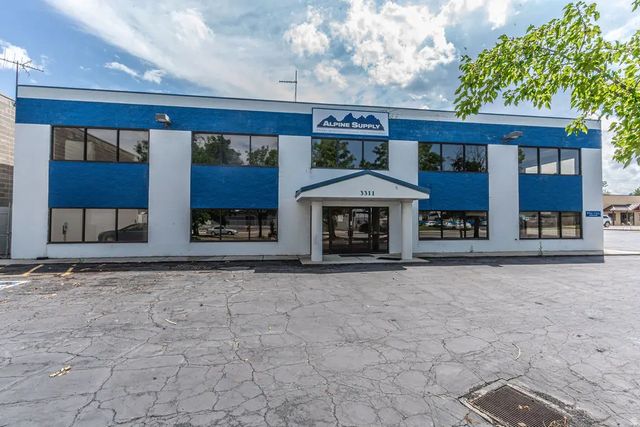 3311 W Parkway Blvd, West Valley City