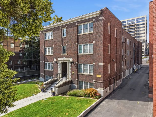 555 E 100 S 404, Salt Lake City
