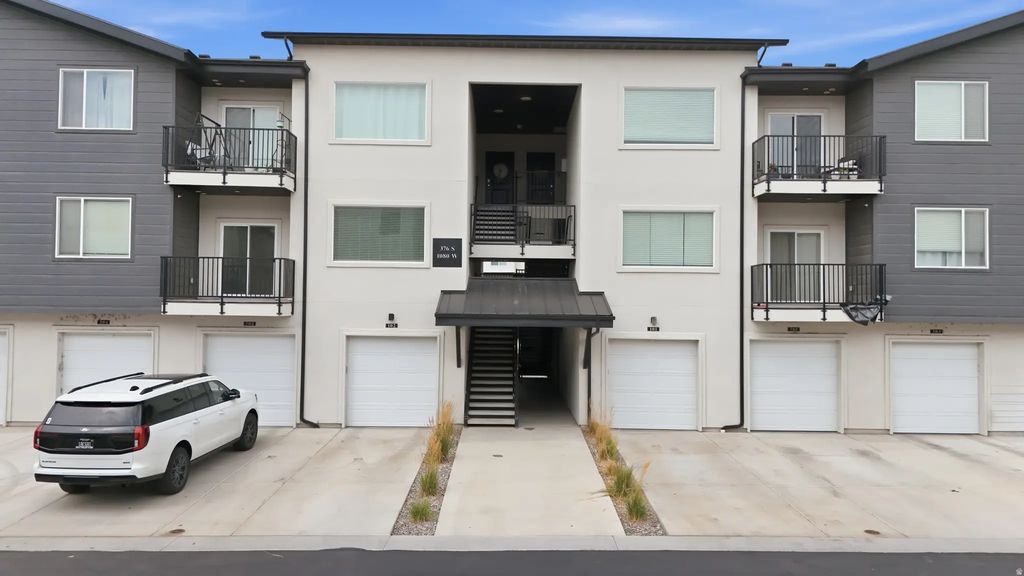 376 S 1080 W 201, American Fork