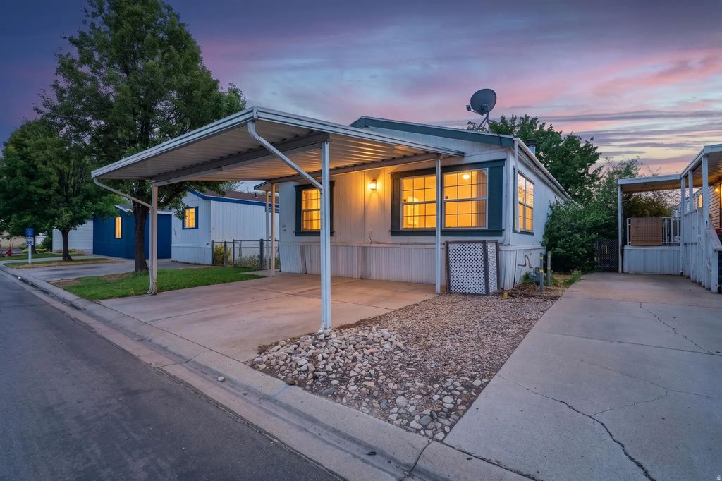 1245 W Rock River Rd, West Valley City