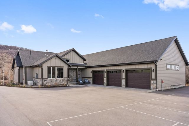 9313 E Deer Creek Drive Dr 965, Heber City