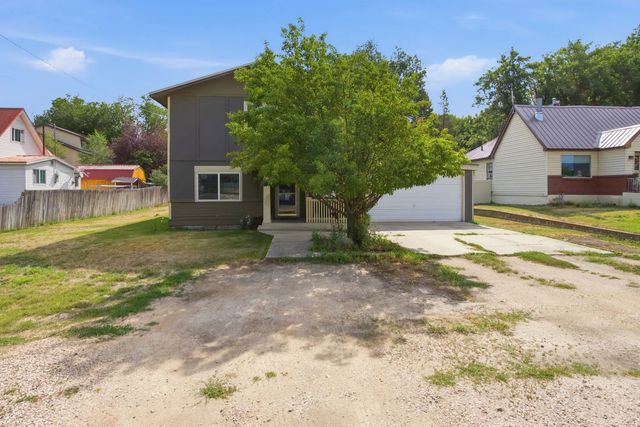 239 S 400 E, Heber City