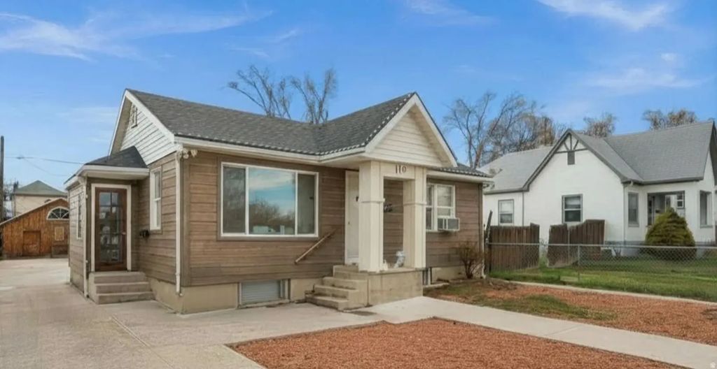 119 E Leslie Ave S, South Salt Lake