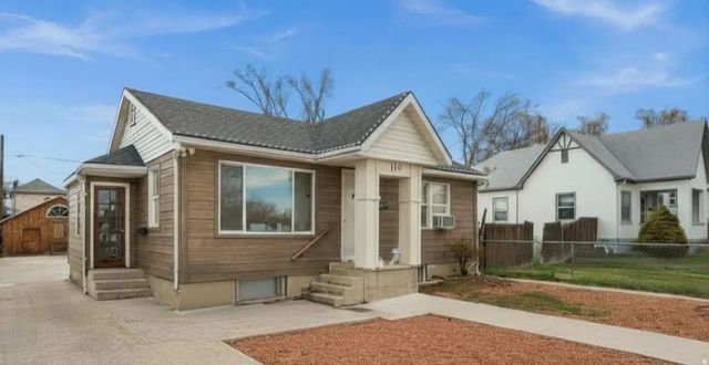 119 E Leslie Ave S, South Salt Lake
