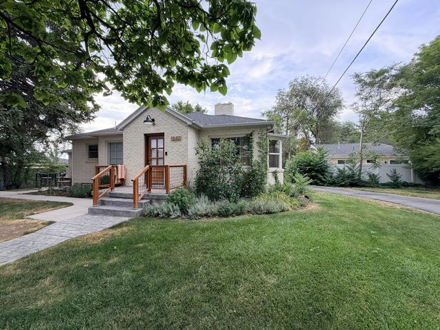 1647 E Woodland Ave, Millcreek