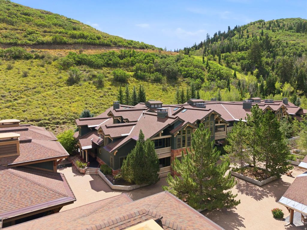 2900 Deer Valley Drive E C218, Park City