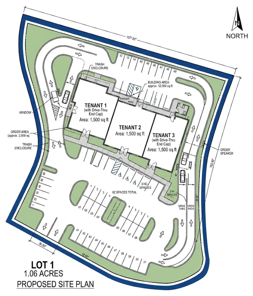 1650 W State Rd, Pleasant Grove