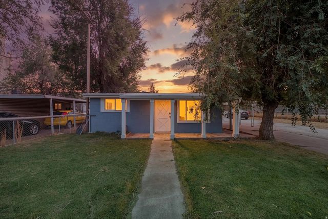831 W Doxey St, Ogden