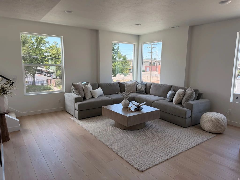 318 E Jessica View Ln 9, South Salt Lake
