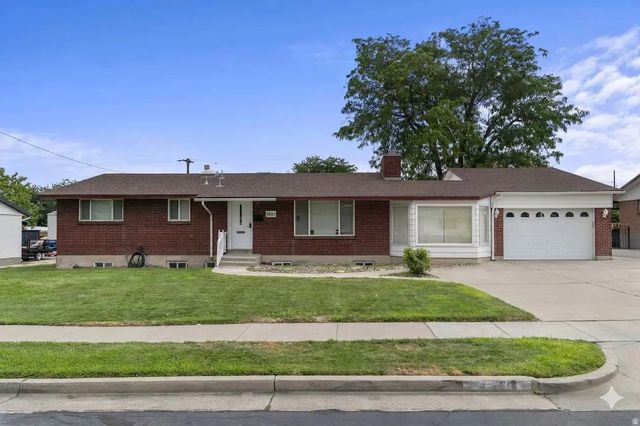 3883 S Market St, West Valley City