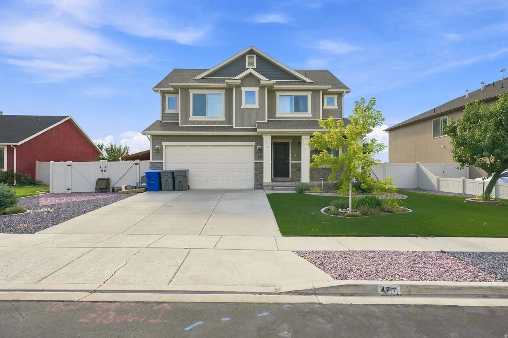 477 N 1790 W, Lindon