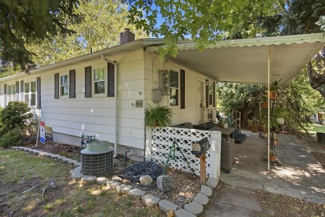 906 Grandview Dr, Ogden