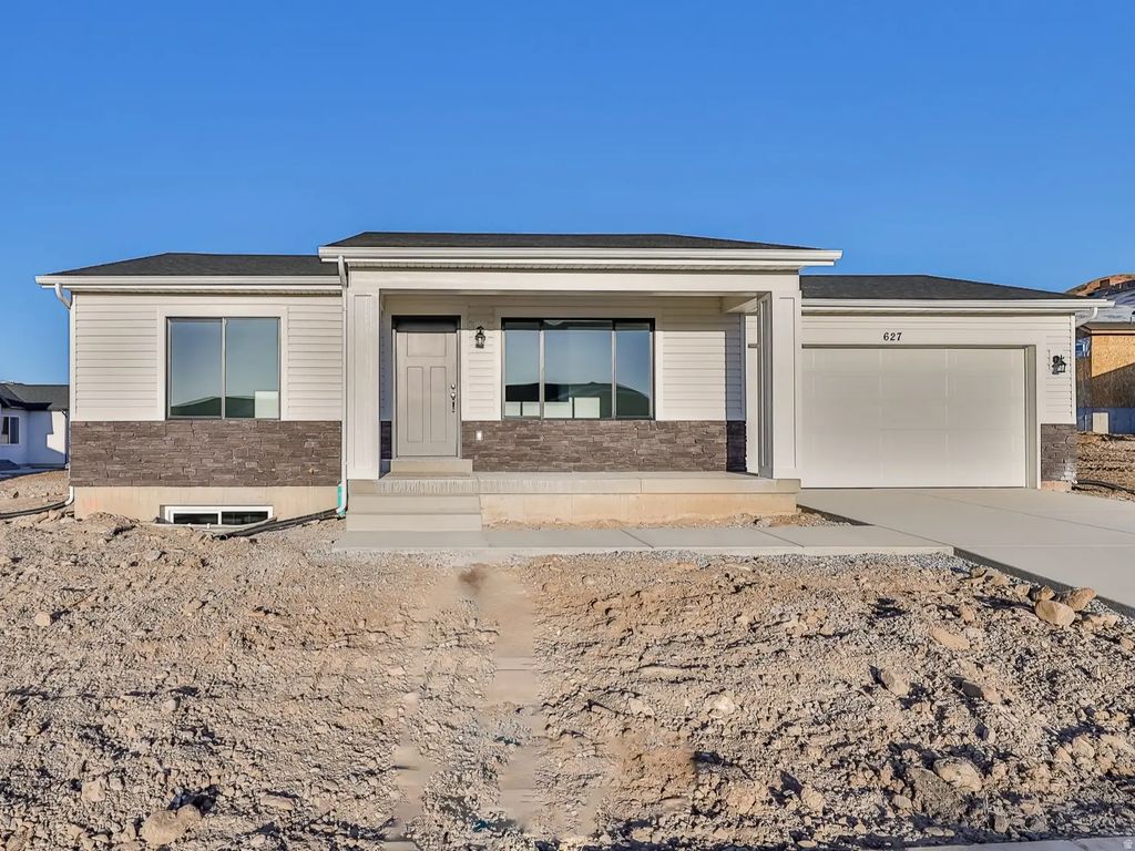 1057 W Alpine Ln 722, Grantsville