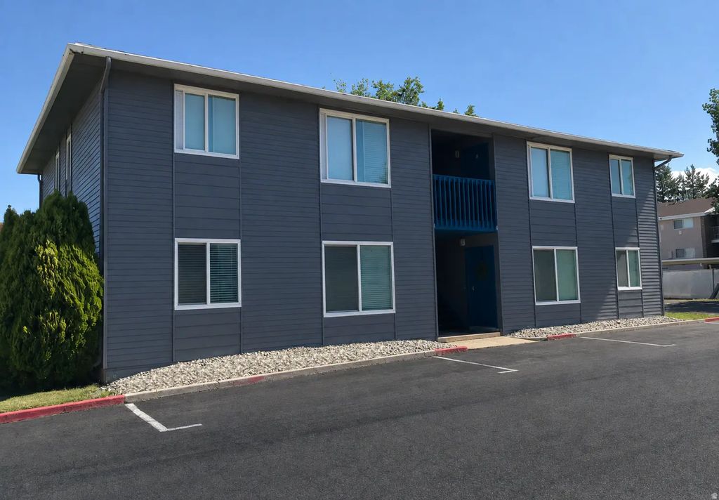 259 S Montgomery St, Salt Lake City
