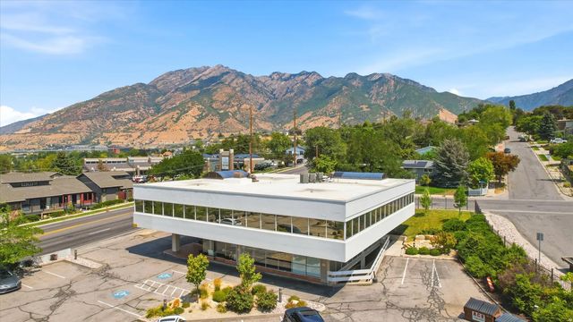 2450 E Fort Blvd, Cottonwood Heights
