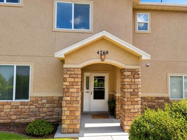 4768 W Oregon Trail Way W, Herriman