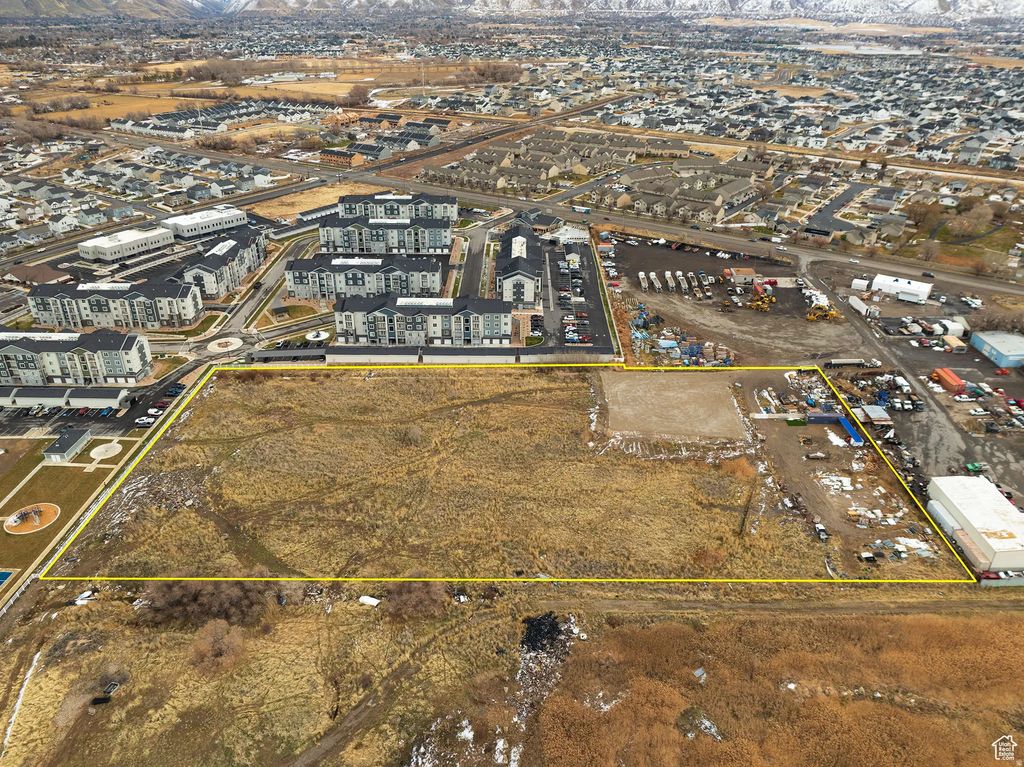 N/A, Spanish Fork