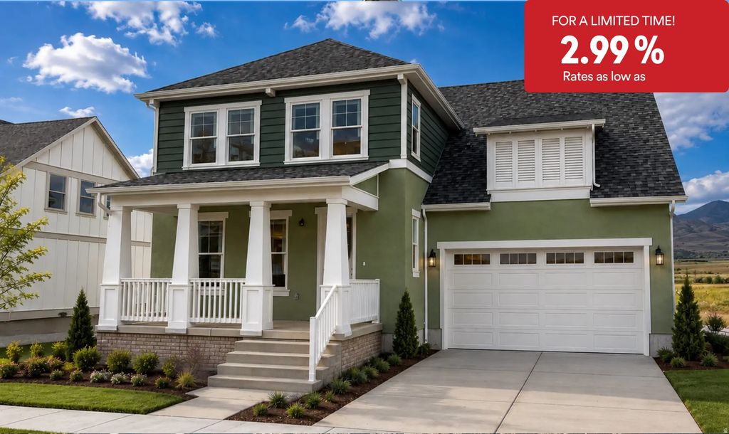 11584 S Markfield Way W 1-102, South Jordan