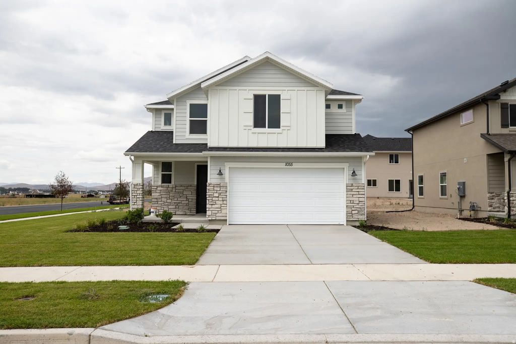 1055 N 1110 W Lot #48, Salem