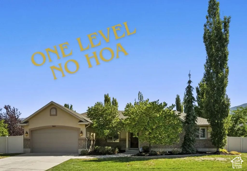 564 N Spring Meadow Ln. Ln W, Farmington