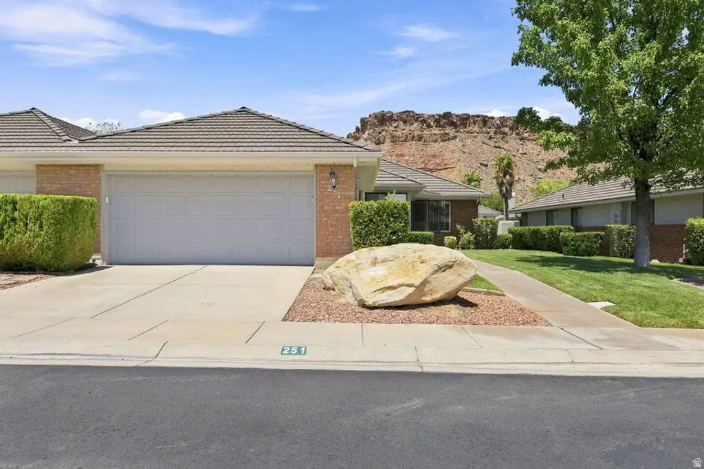 875 W Rio Virgin Dr 251, St. George