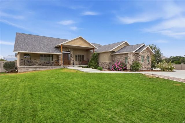 14351 S Heritage View Cv, Bluffdale