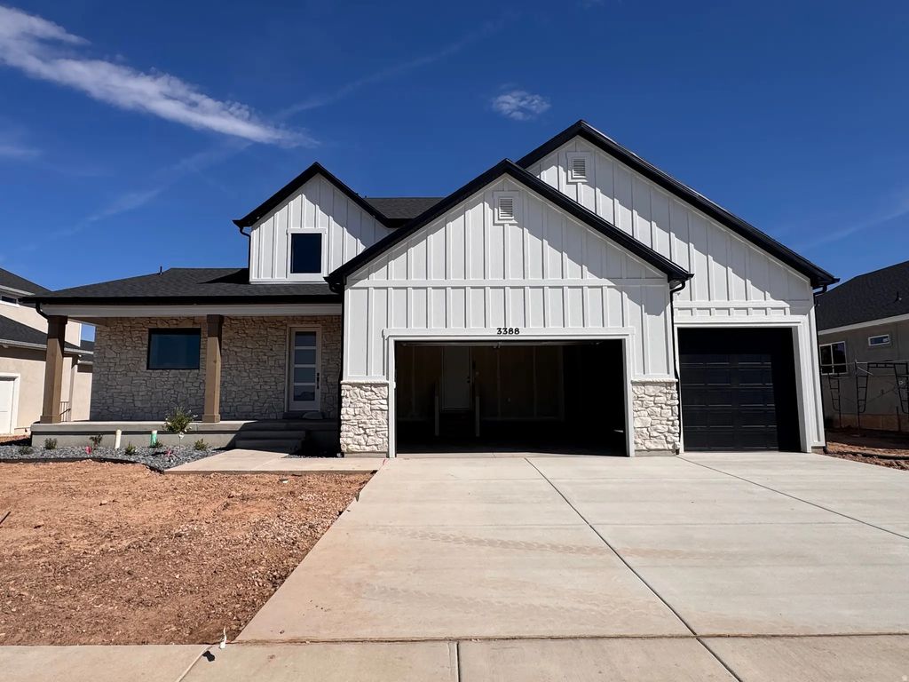 3388 W 900 N 131, Layton