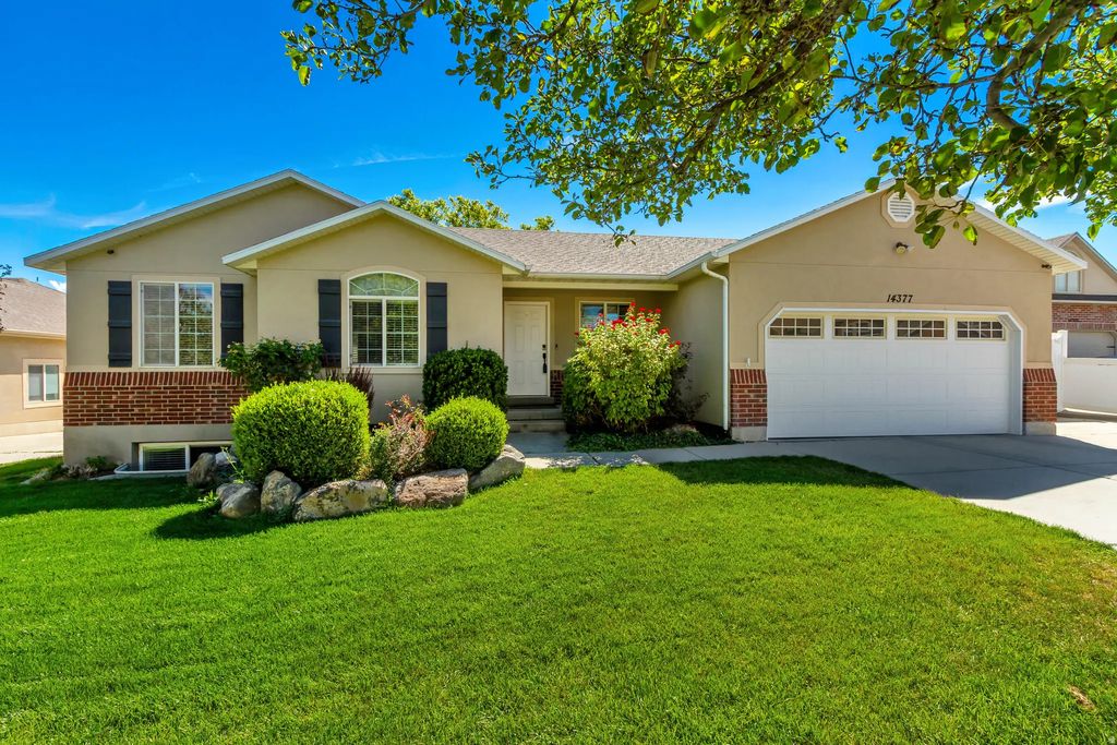 14377 S Heartland Cv, Herriman