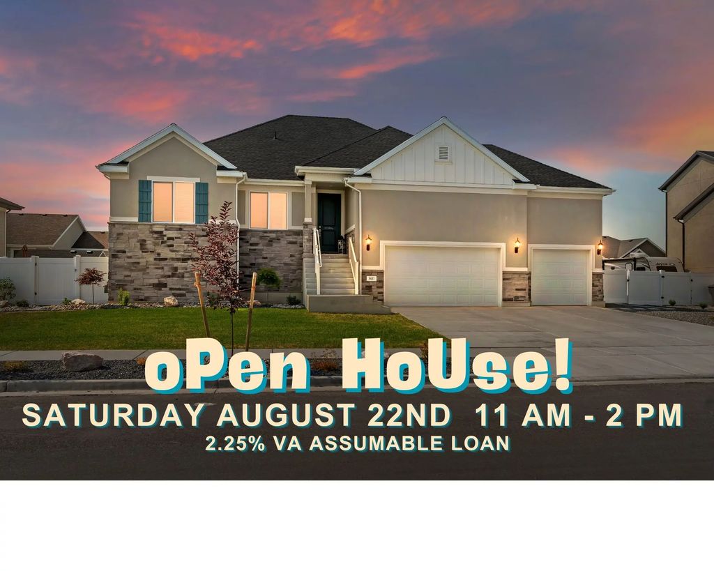 3411 W Blue Crane Dr, Clinton
