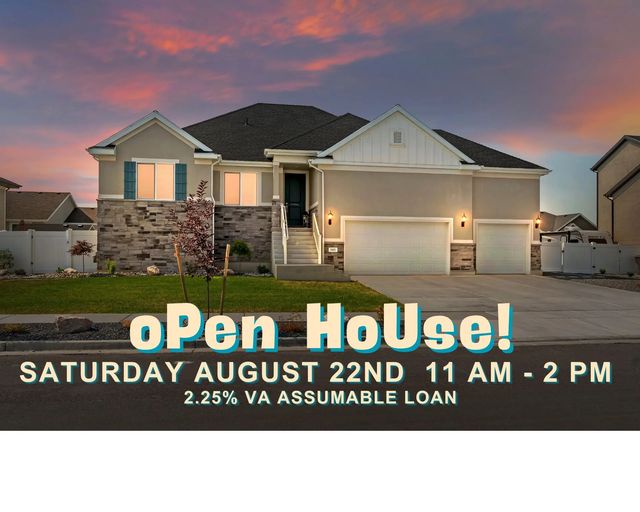 3411 W Blue Crane Dr, Clinton