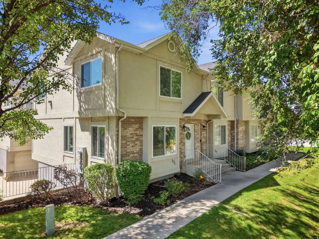 371 E 760 N, Orem