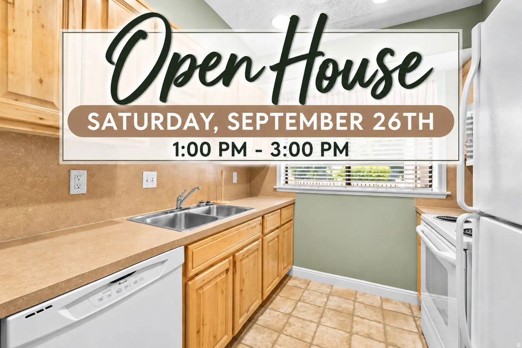 325 E 2550 N 21, North Ogden
