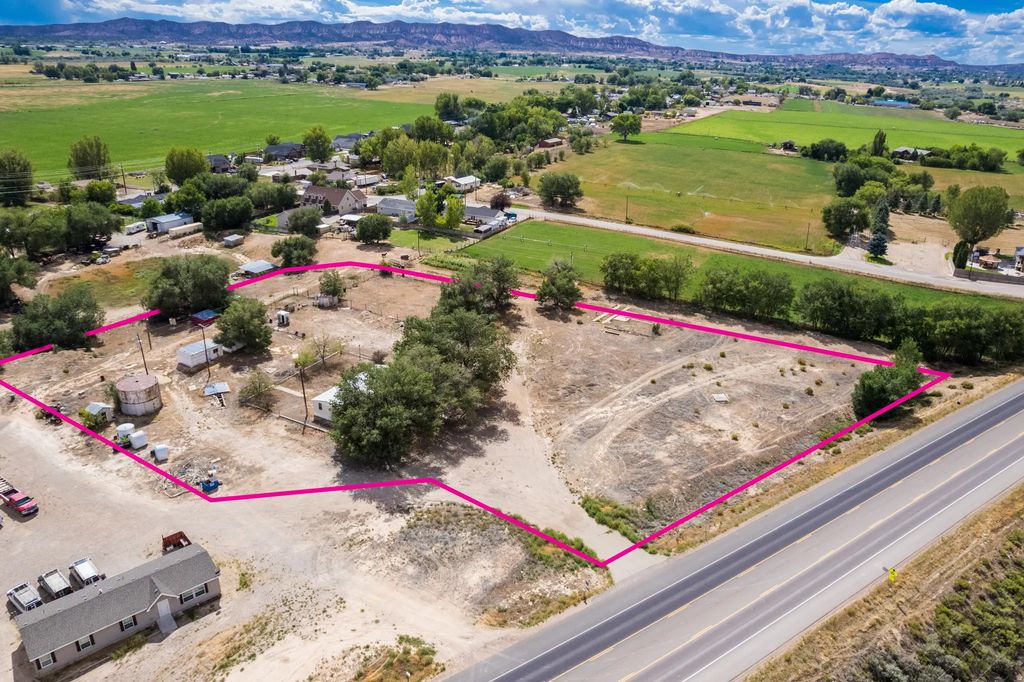 2308 E Hwy 40, Vernal