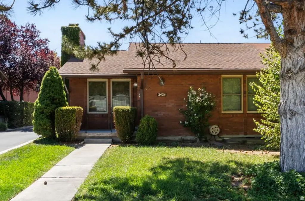 2424 E 4430 S, Holladay
