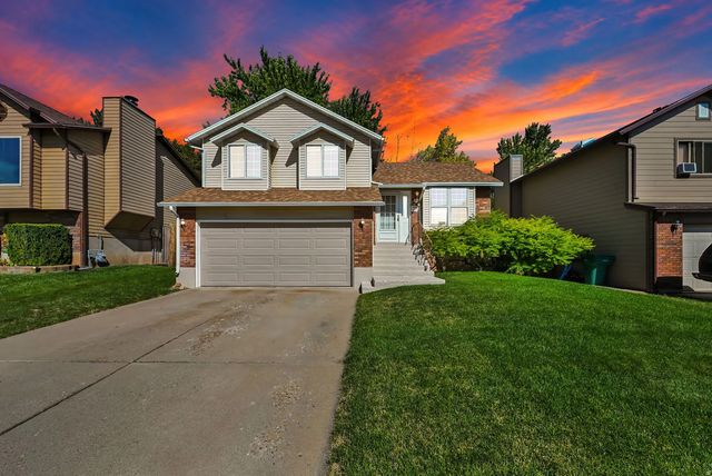 121 N 400 W, Clearfield