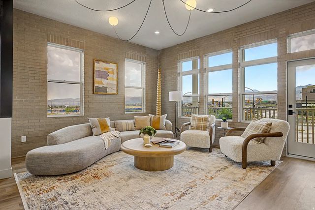 5342 W Center Field Dr S 108, South Jordan