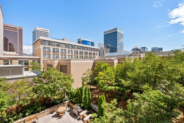 45 W South Temple St 501, Salt Lake City
