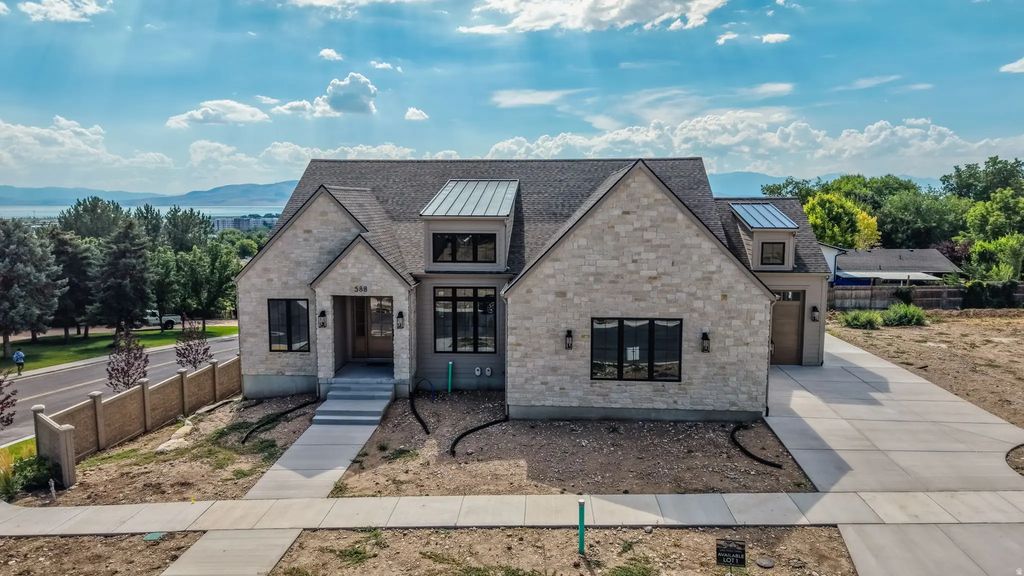 571 S 840 W Lot 11, Orem